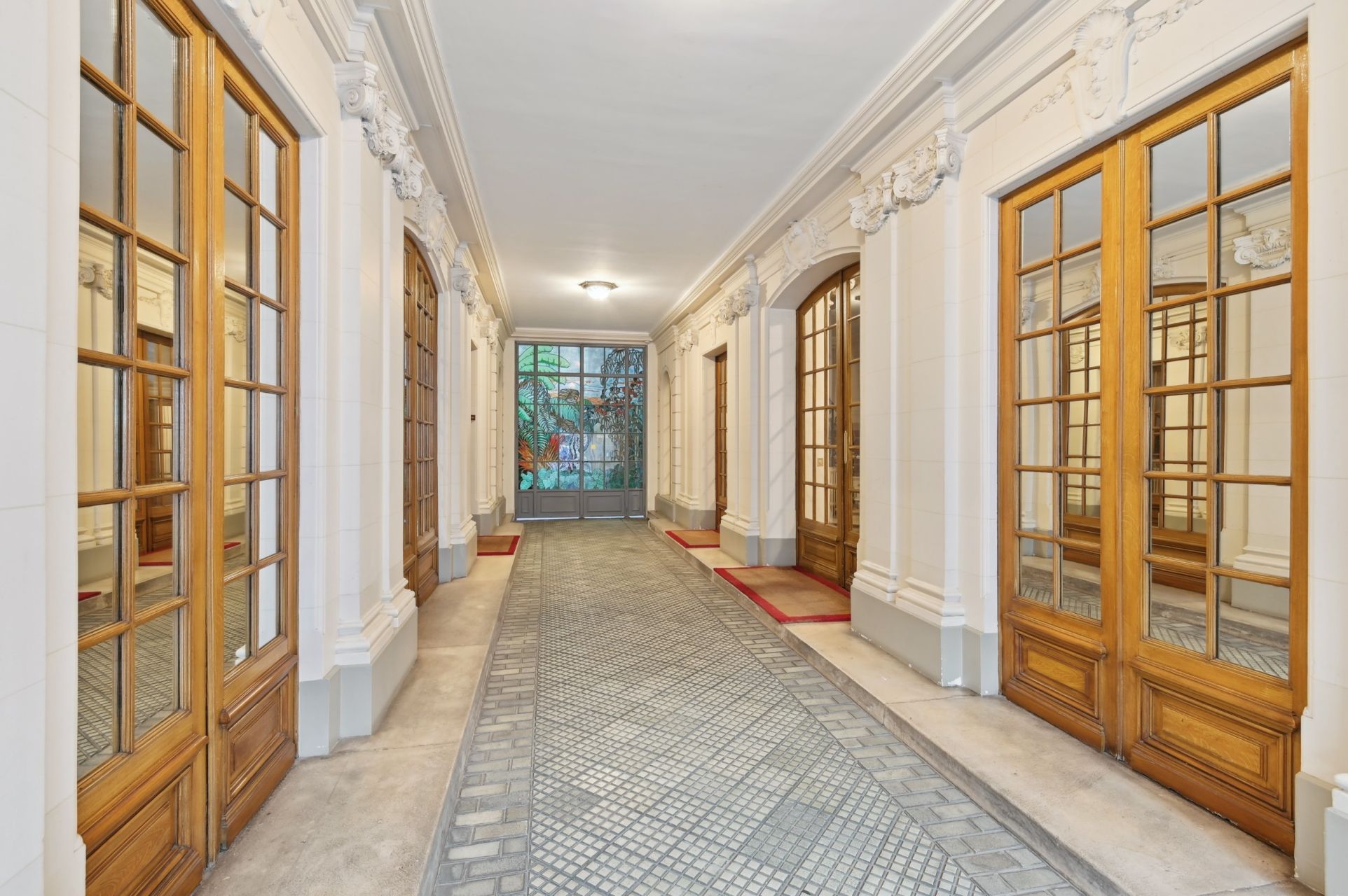 appartement 5 Pièces en vente sur PARIS (75007)