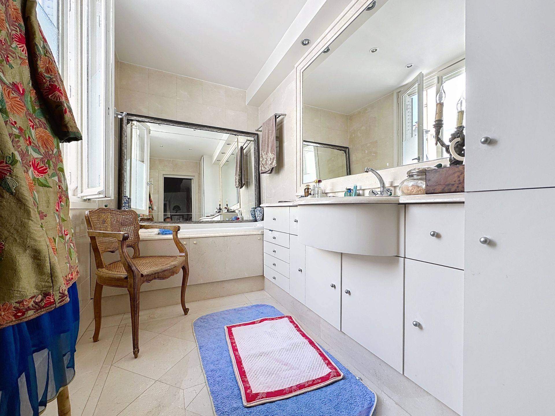 appartement 3 Pièces en vente sur PARIS (75006)