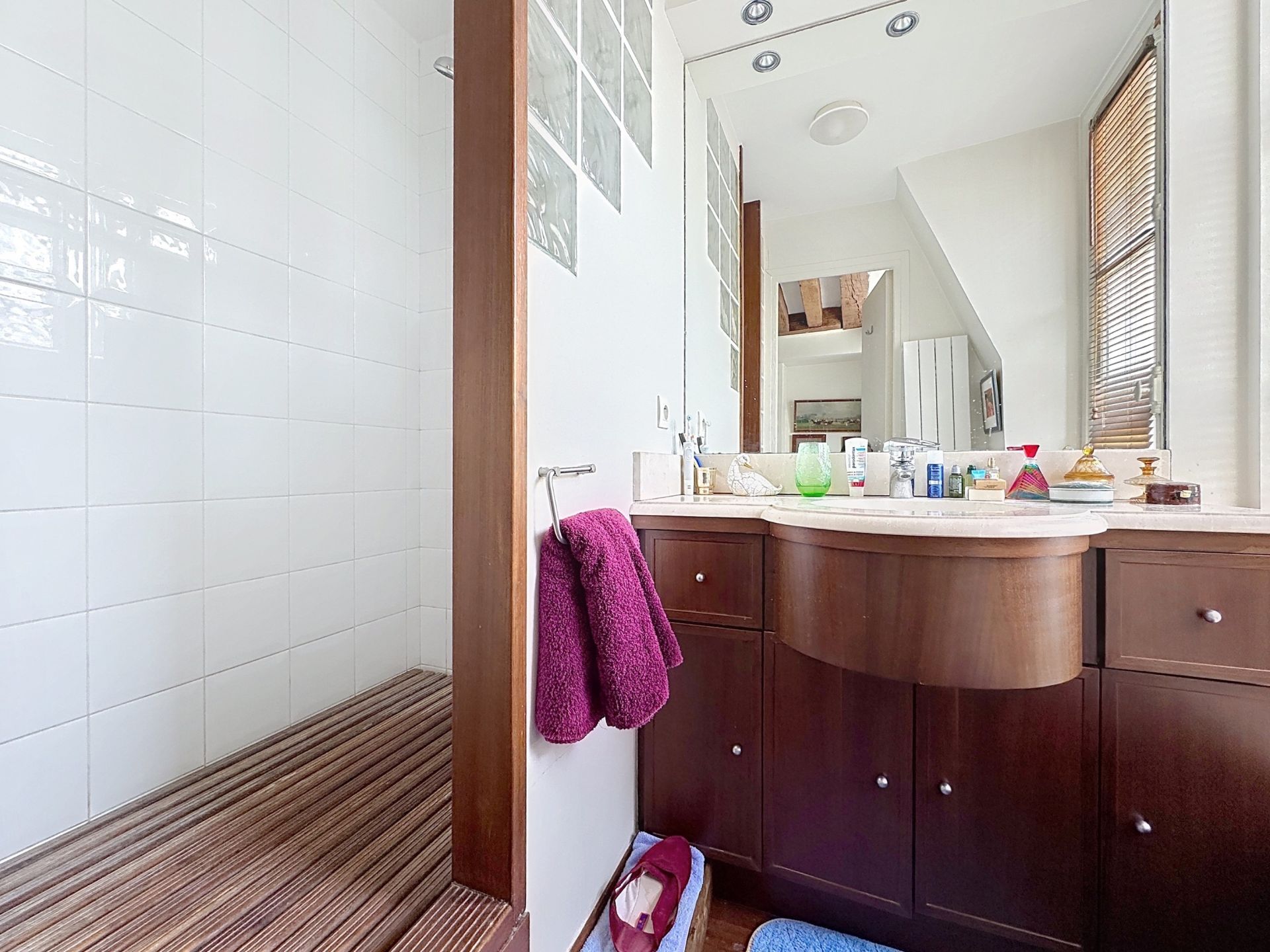 appartement 3 Pièces en vente sur PARIS (75006)