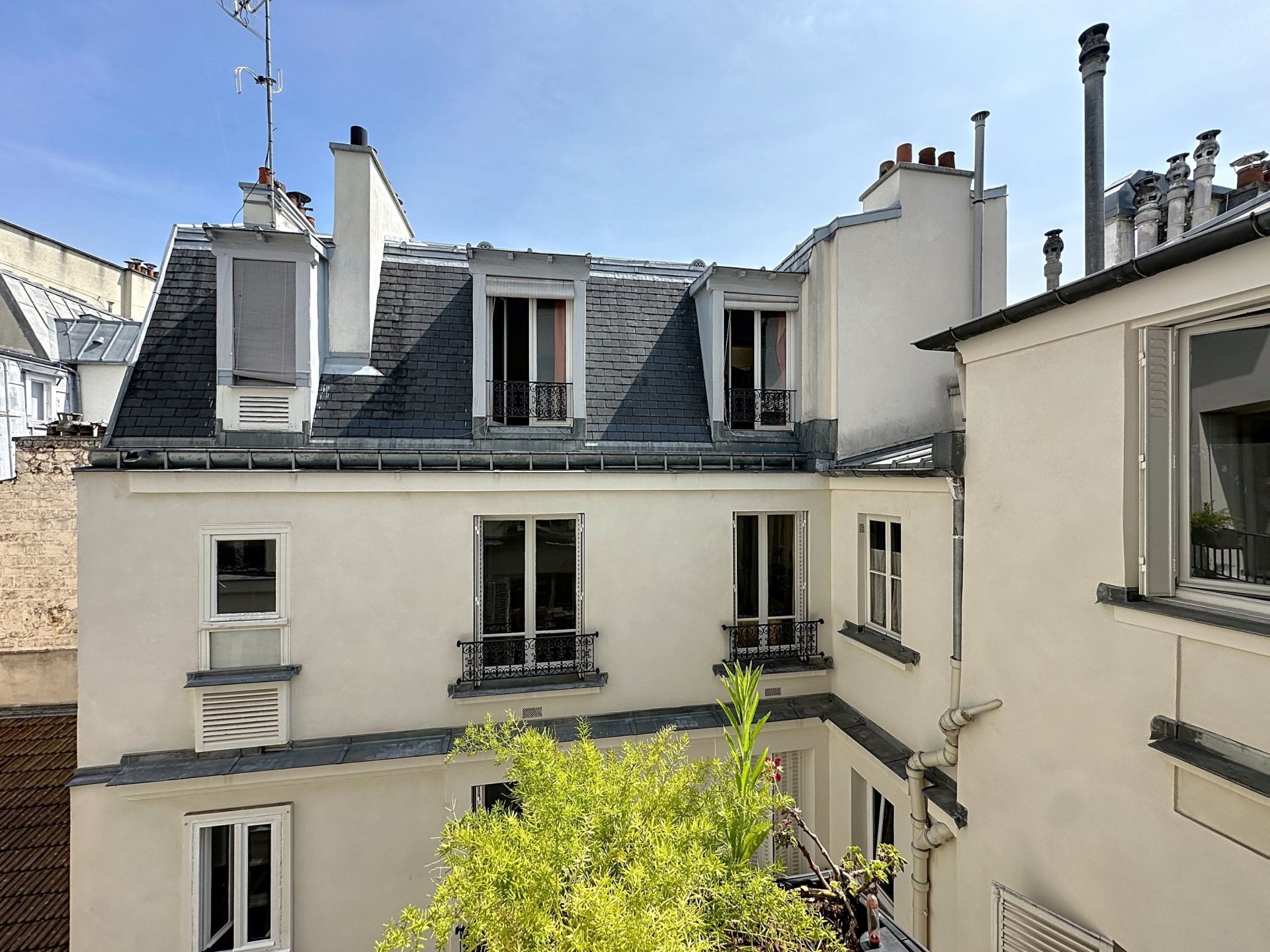appartement 3 Pièces en vente sur PARIS (75006)