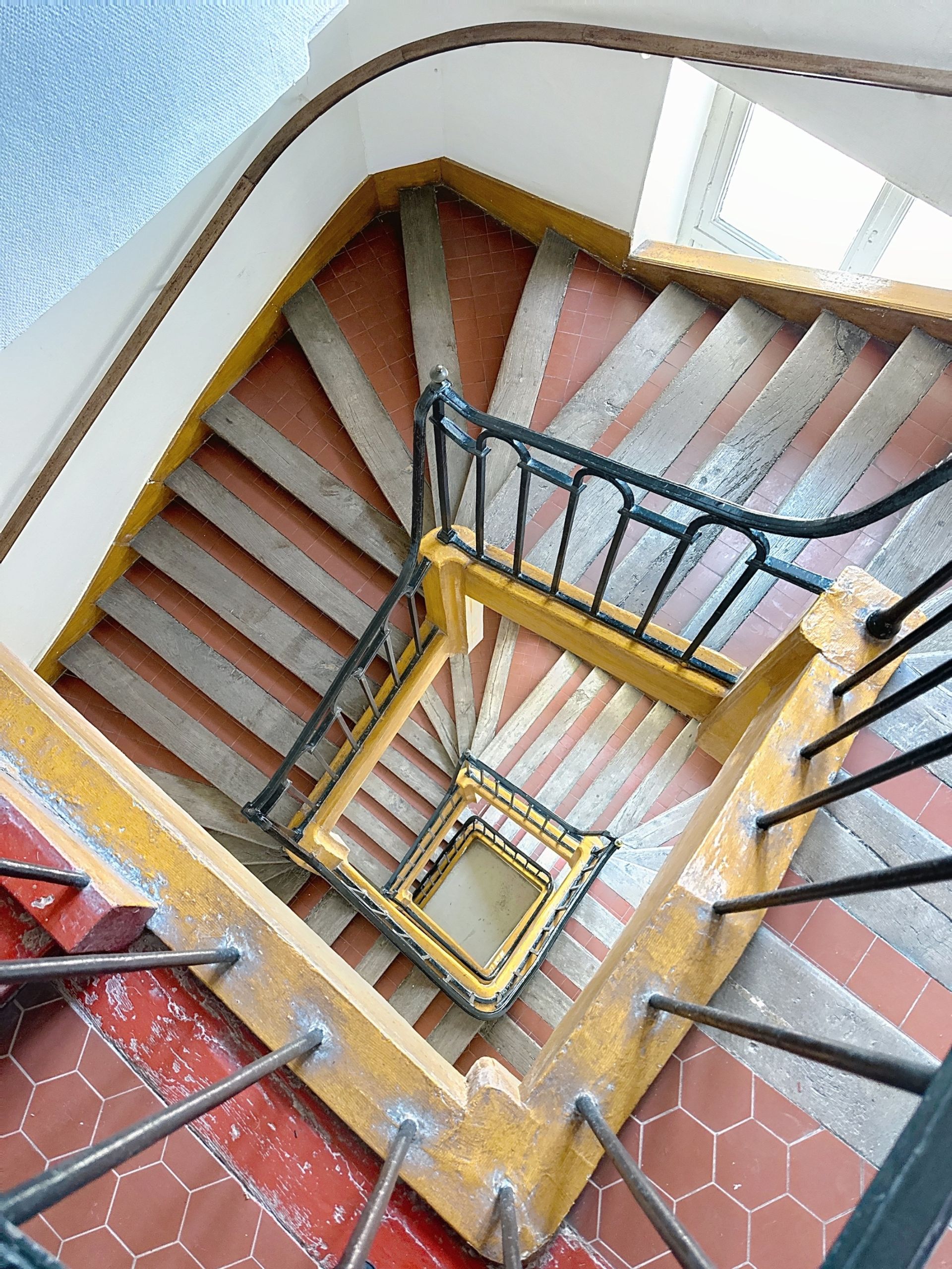 appartement 3 Pièces en vente sur PARIS (75006)