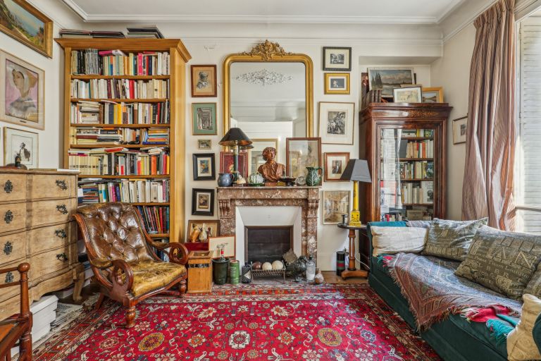 appartement 3 Pièces en vente sur PARIS (75009)