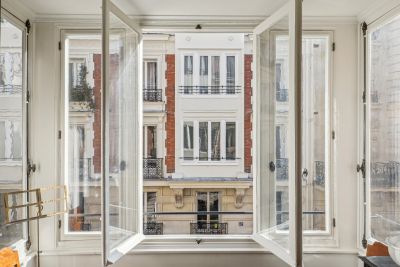 Vente Appartement Paris 9 3&nbsp;Pièces 55.13&nbsp;m²
