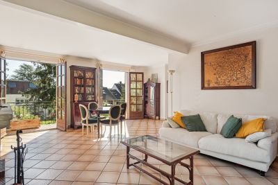 house 4 Rooms for sale on CHATOU (78400) Sale House Chatou 4 Rooms 100 m²