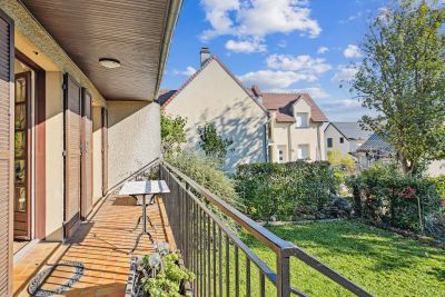 Vente Maison Chatou 4&nbsp;Pièces 100&nbsp;m²
