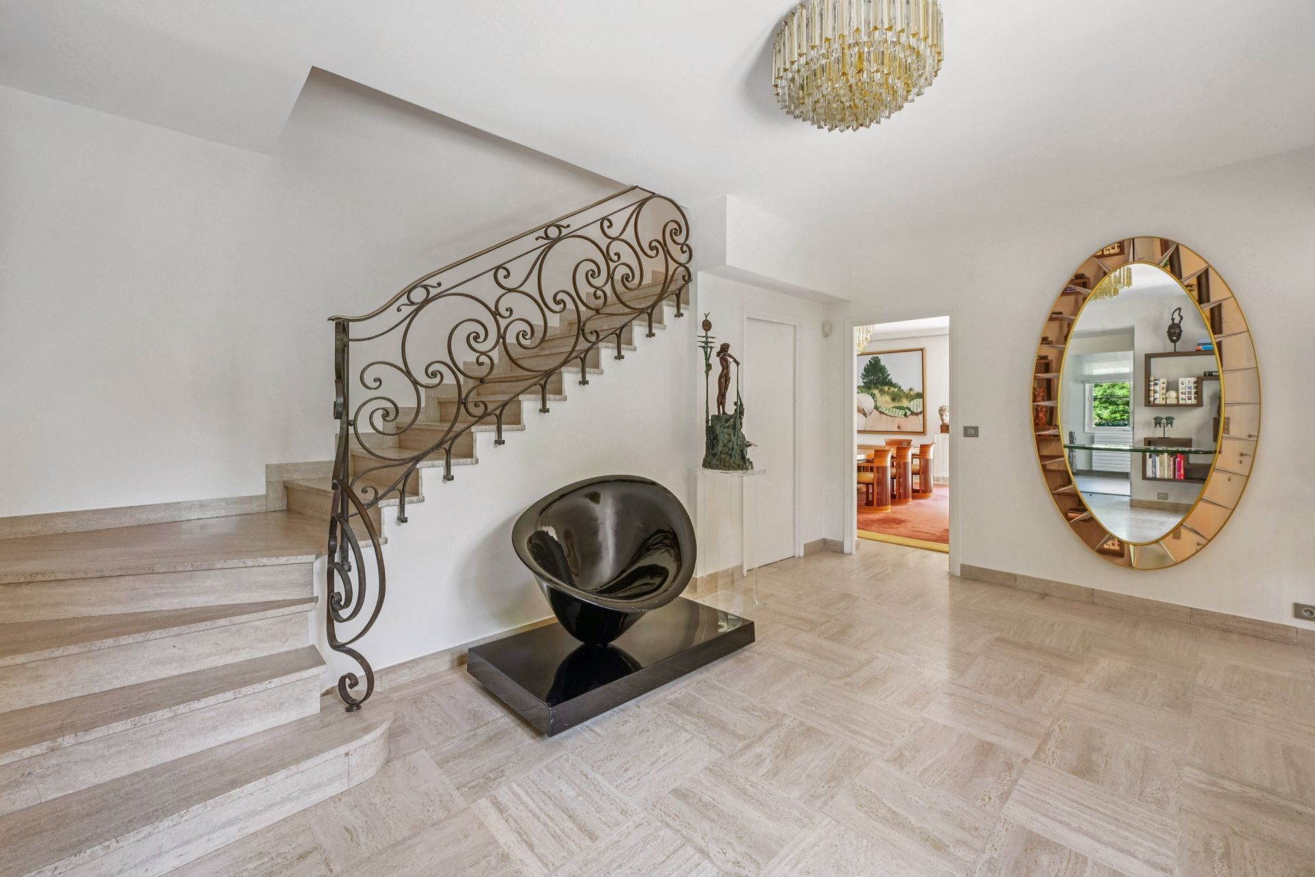 property 14 Rooms for sale on VILLE D AVRAY (92410)