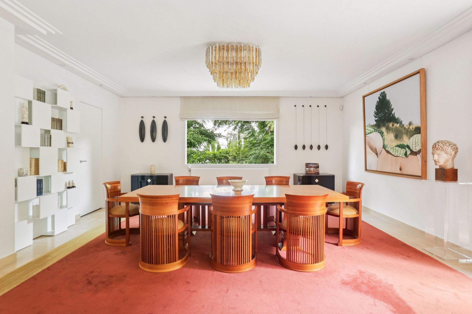 property 14 Rooms for sale on VILLE D AVRAY (92410)