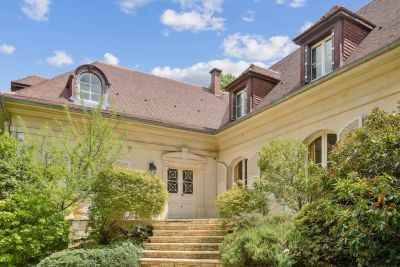 Sale Property Ville-d'Avray 14 Rooms 430.3 m²