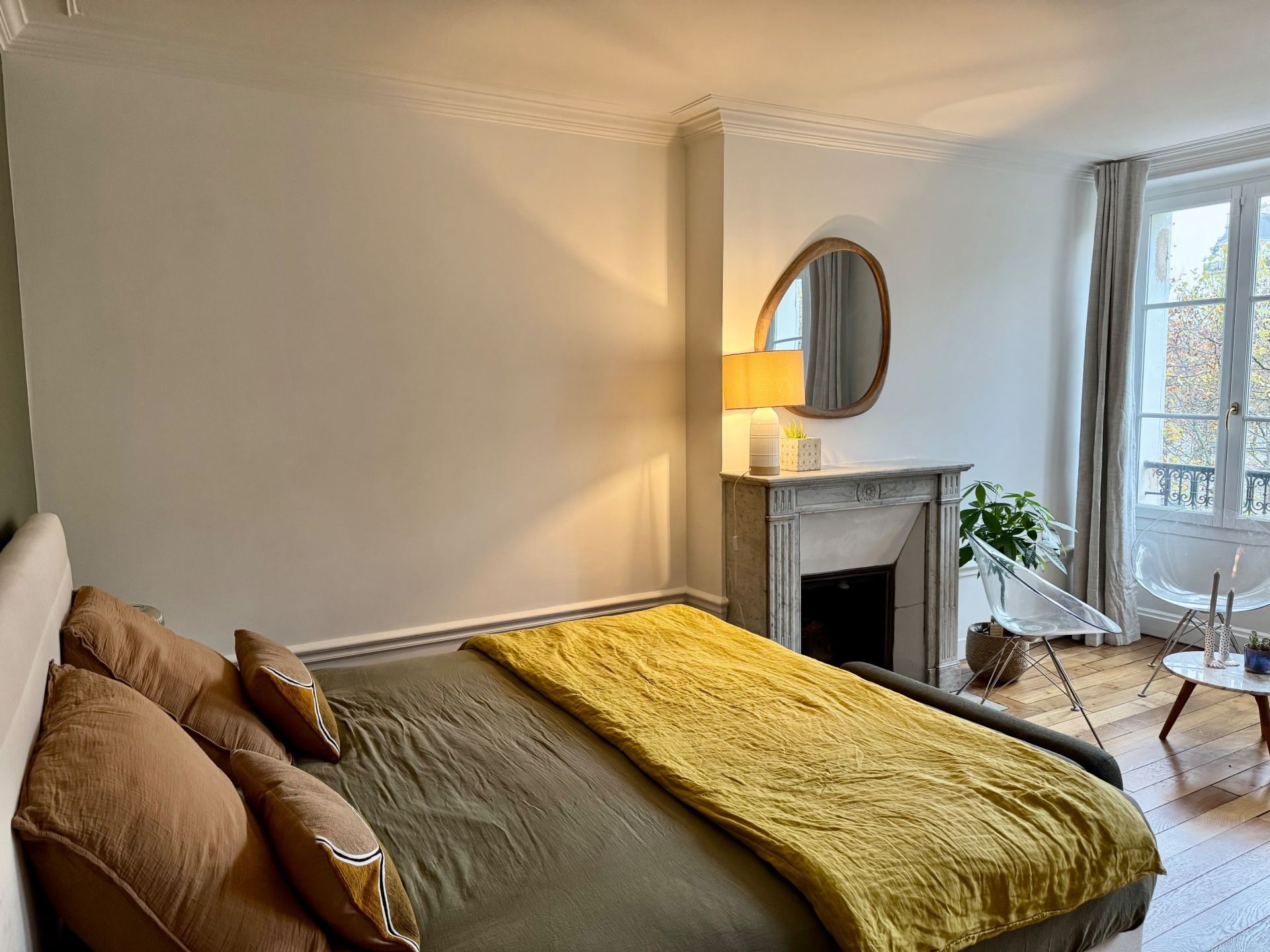 apartment 4 Rooms for sale on PARIS (75007)