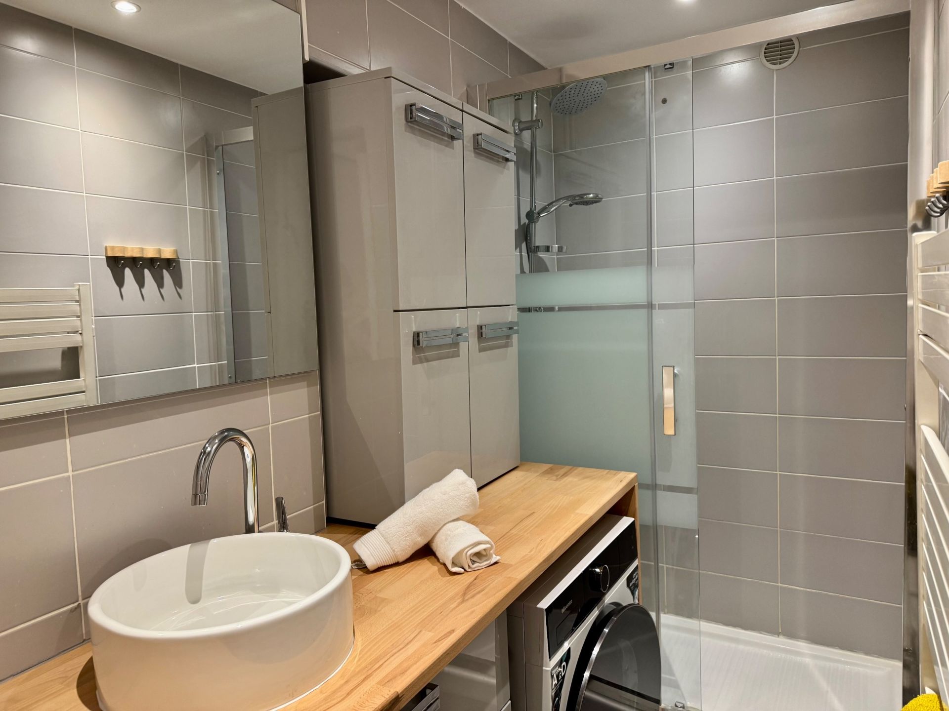 apartment 4 Rooms for sale on PARIS (75007)