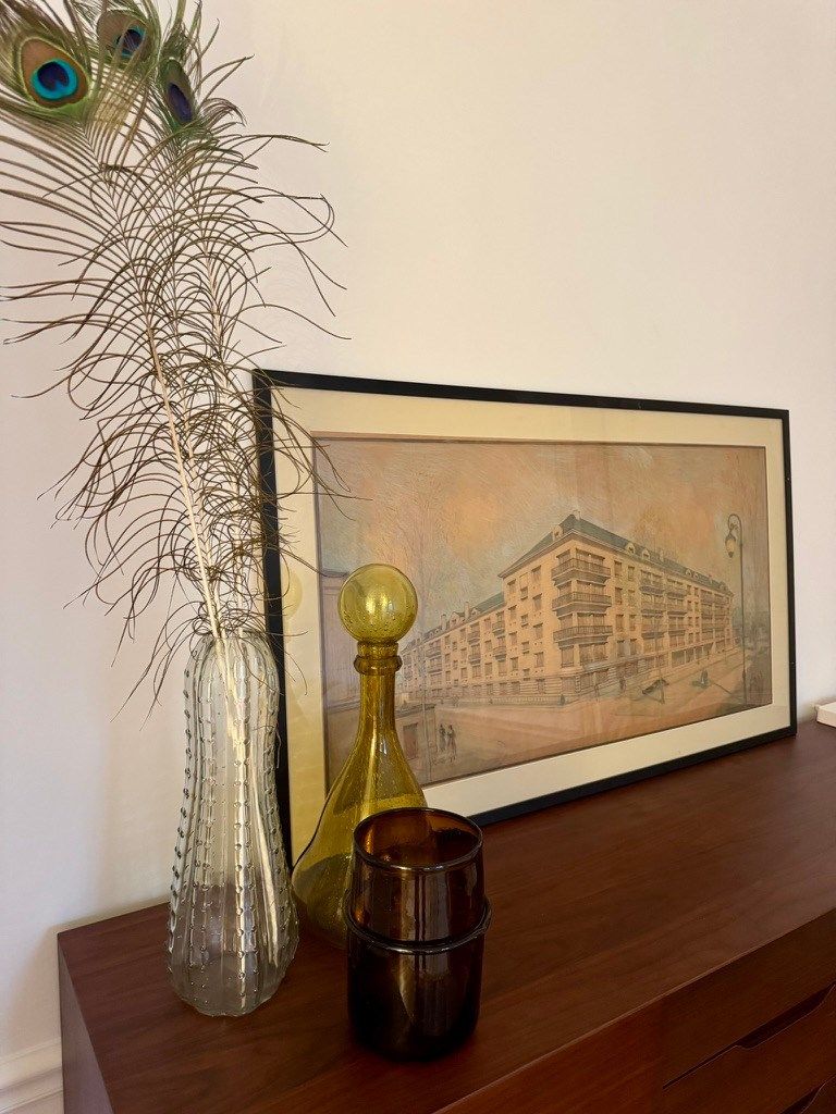 appartement 4 Pièces en vente sur PARIS (75007)