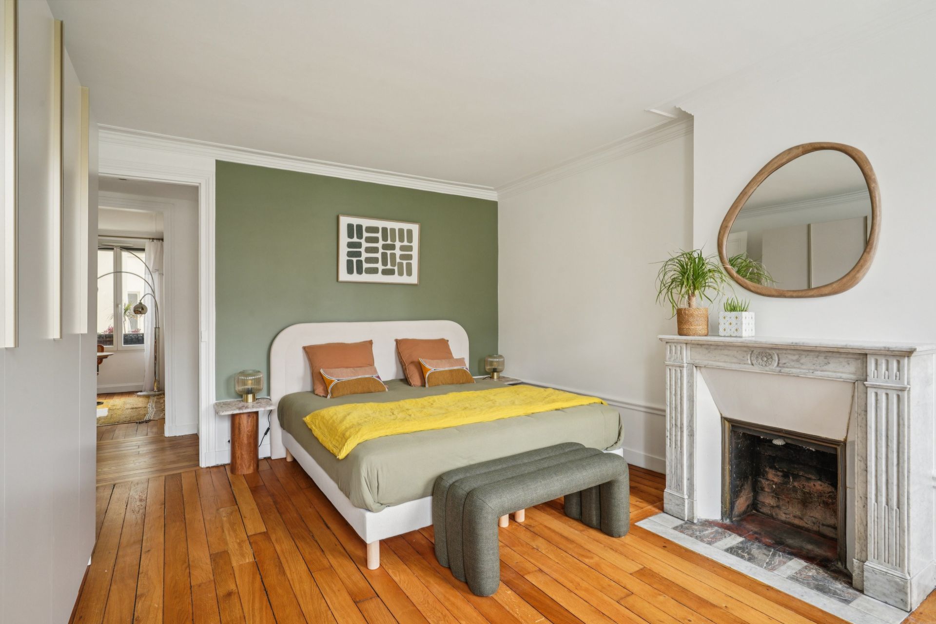 appartement 4 Pièces en vente sur PARIS (75007)