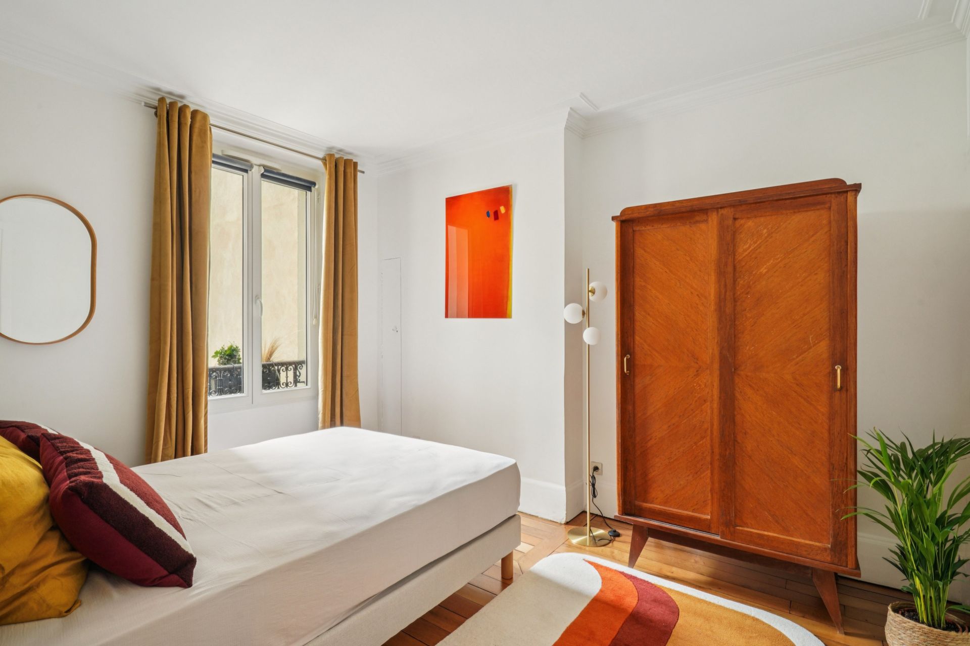 appartement 4 Pièces en vente sur PARIS (75007)