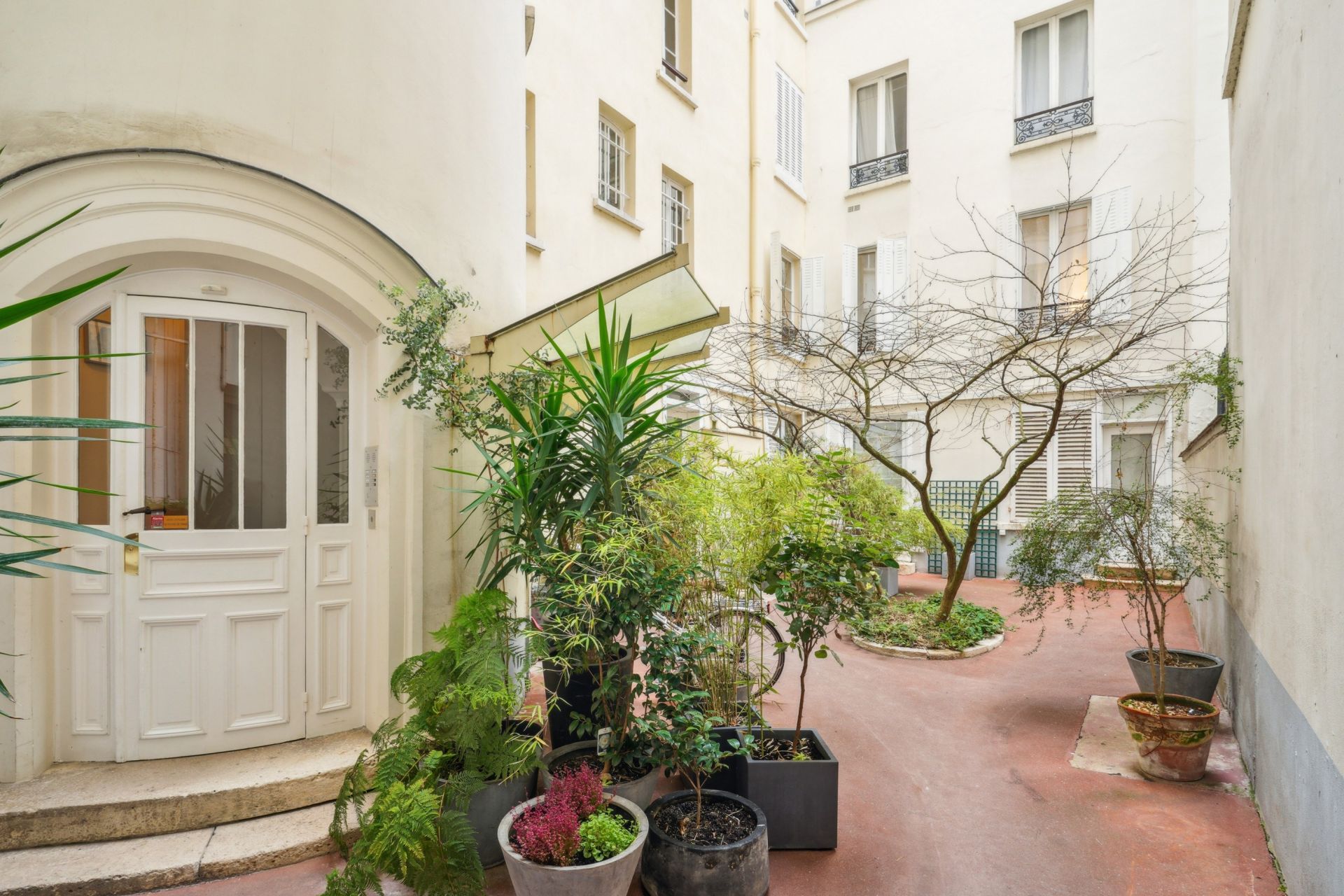 appartement 4 Pièces en vente sur PARIS (75007)