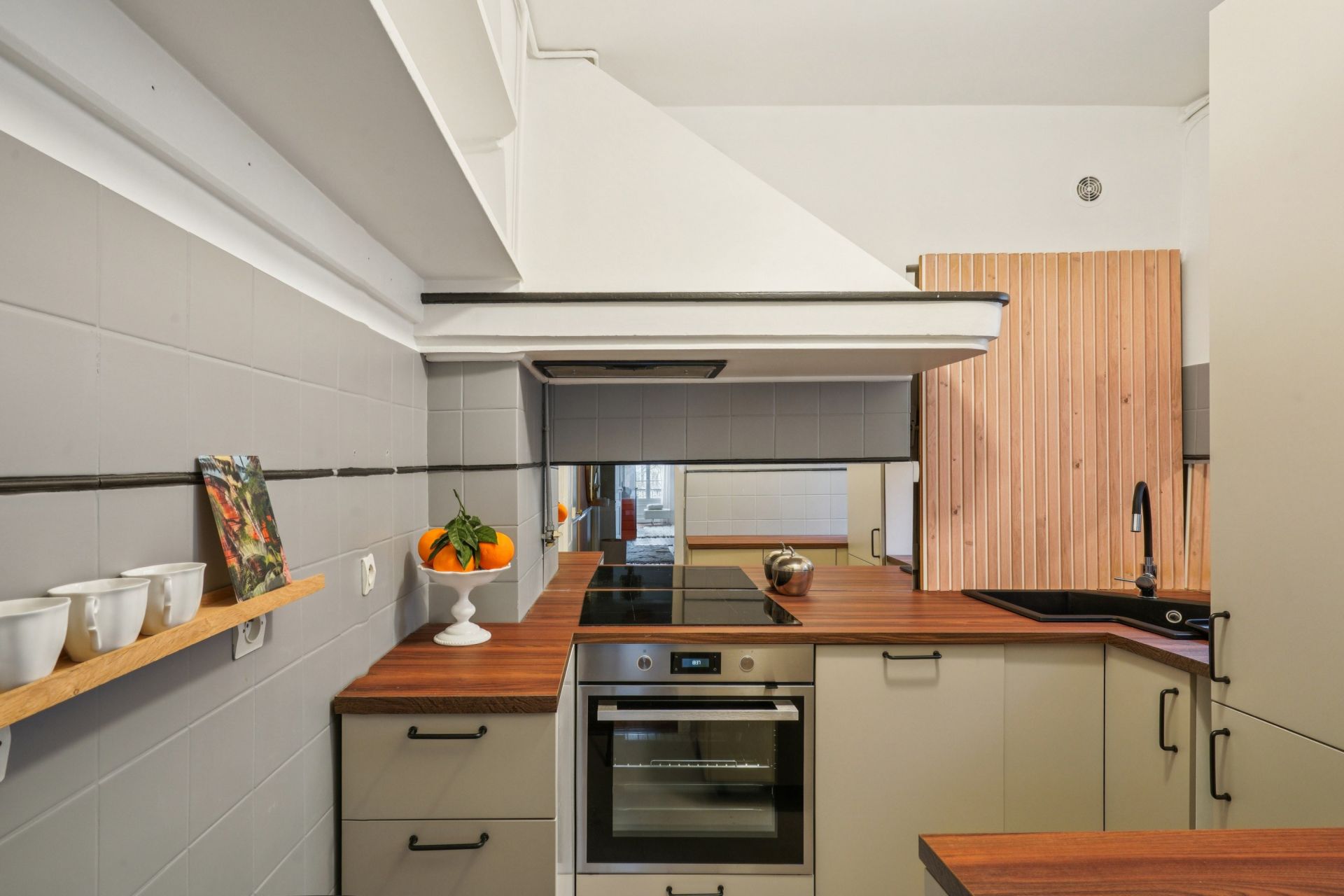 appartement 4 Pièces en vente sur PARIS (75007)