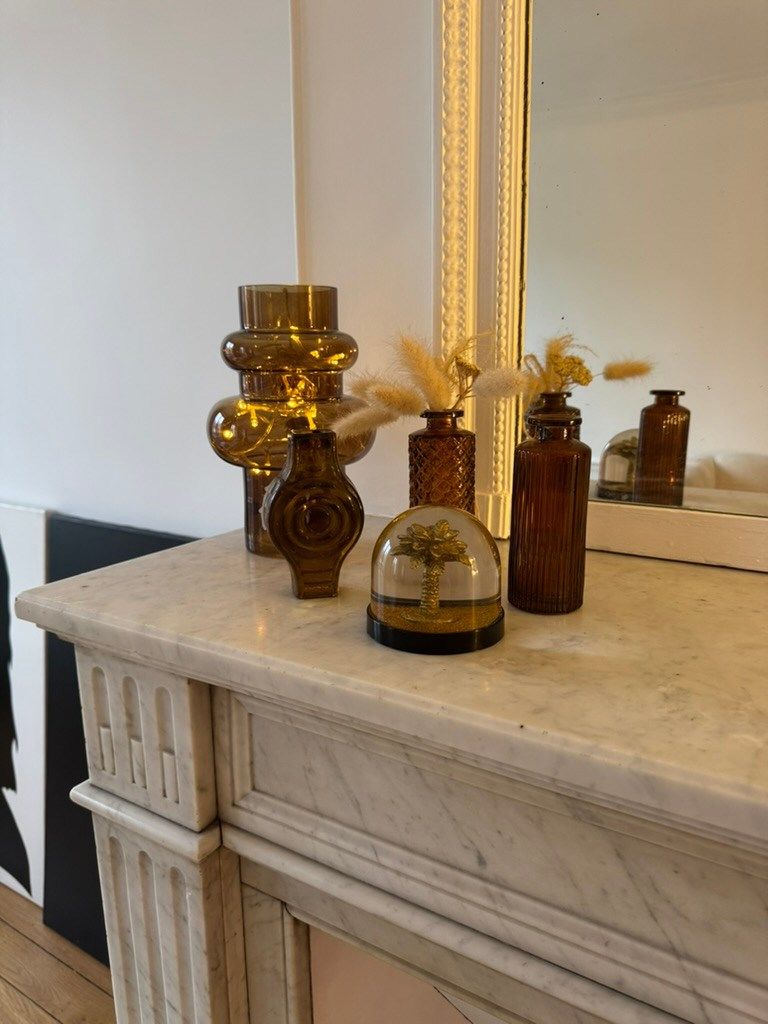 appartement 4 Pièces en vente sur PARIS (75007)