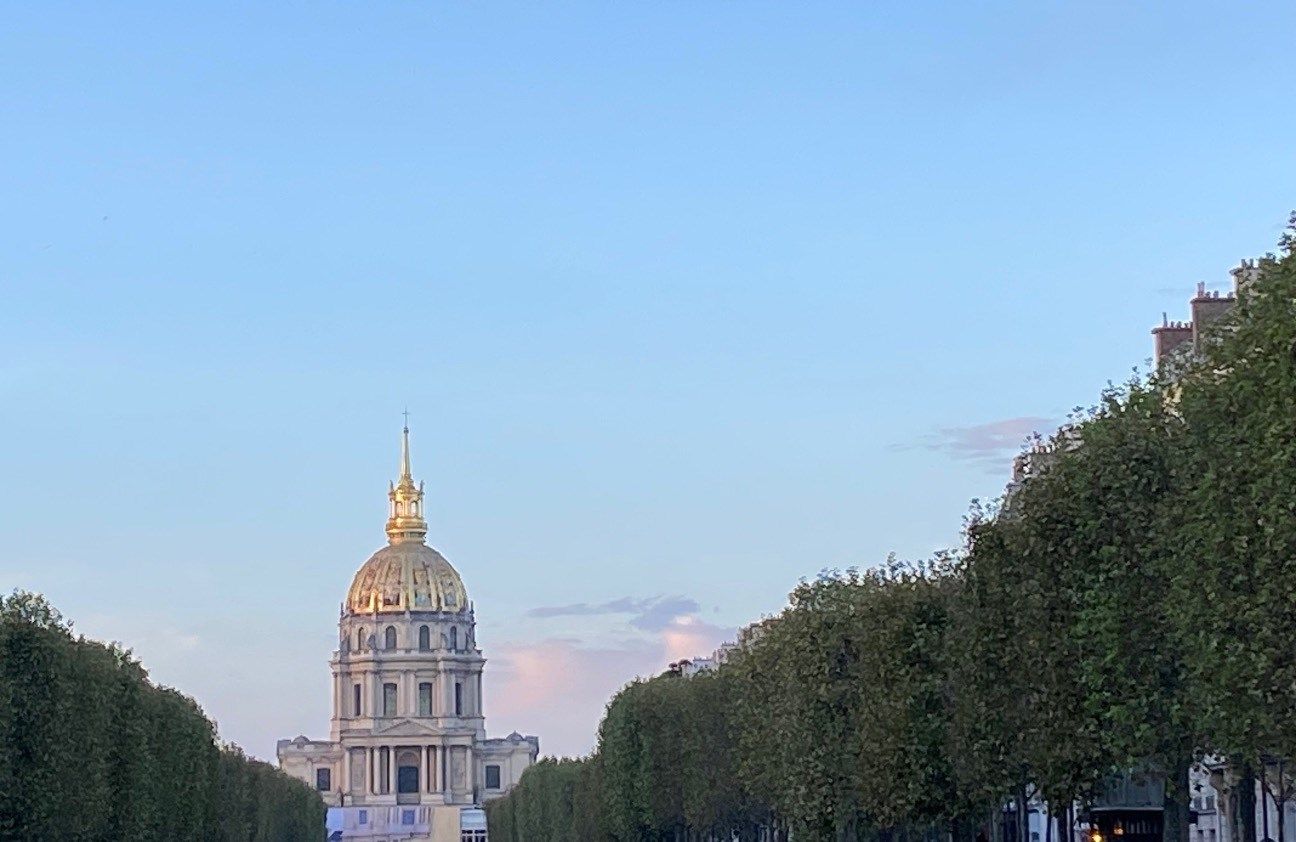 appartement 4 Pièces en vente sur PARIS (75007)