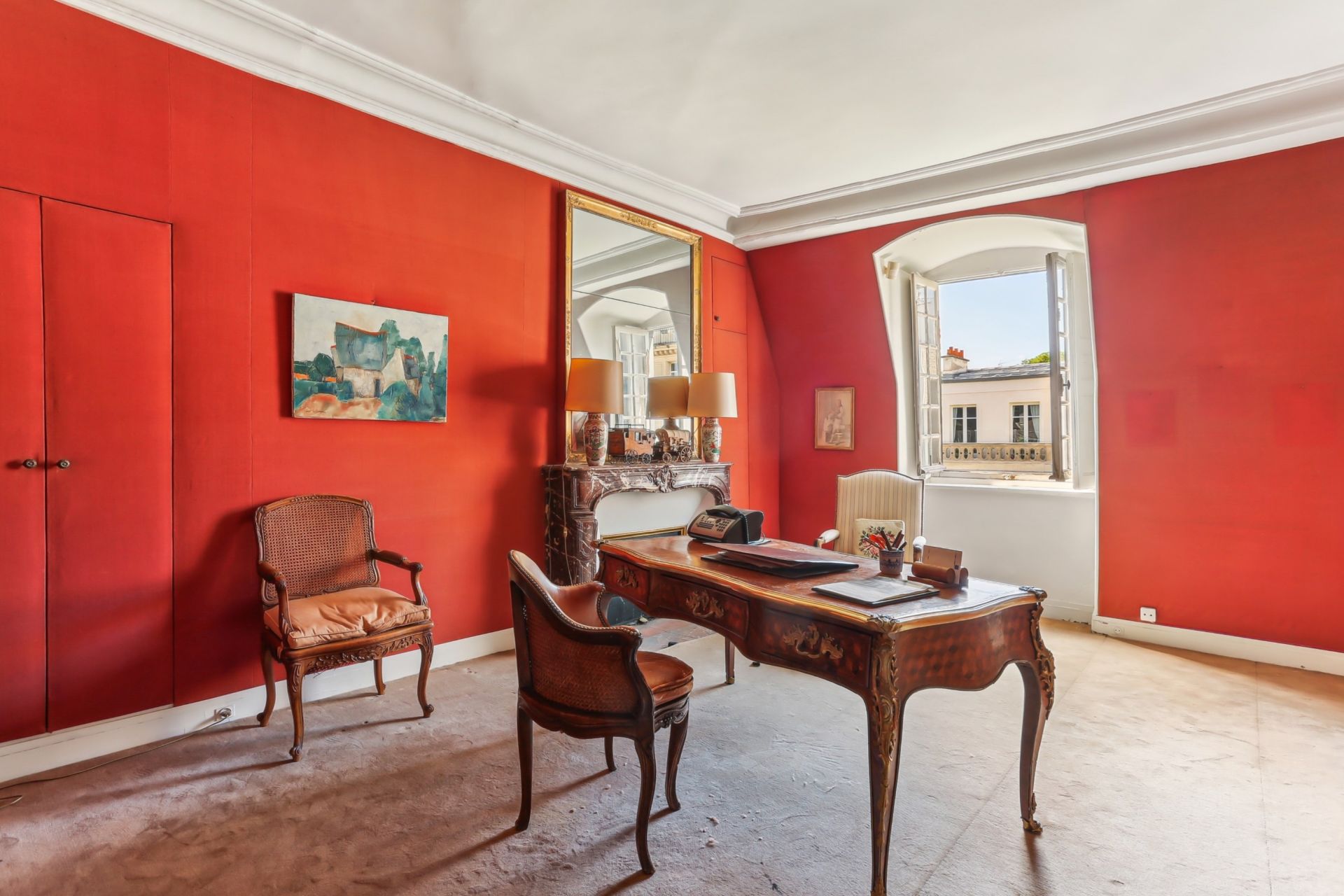 appartement 7 Pièces en vente sur PARIS (75007)