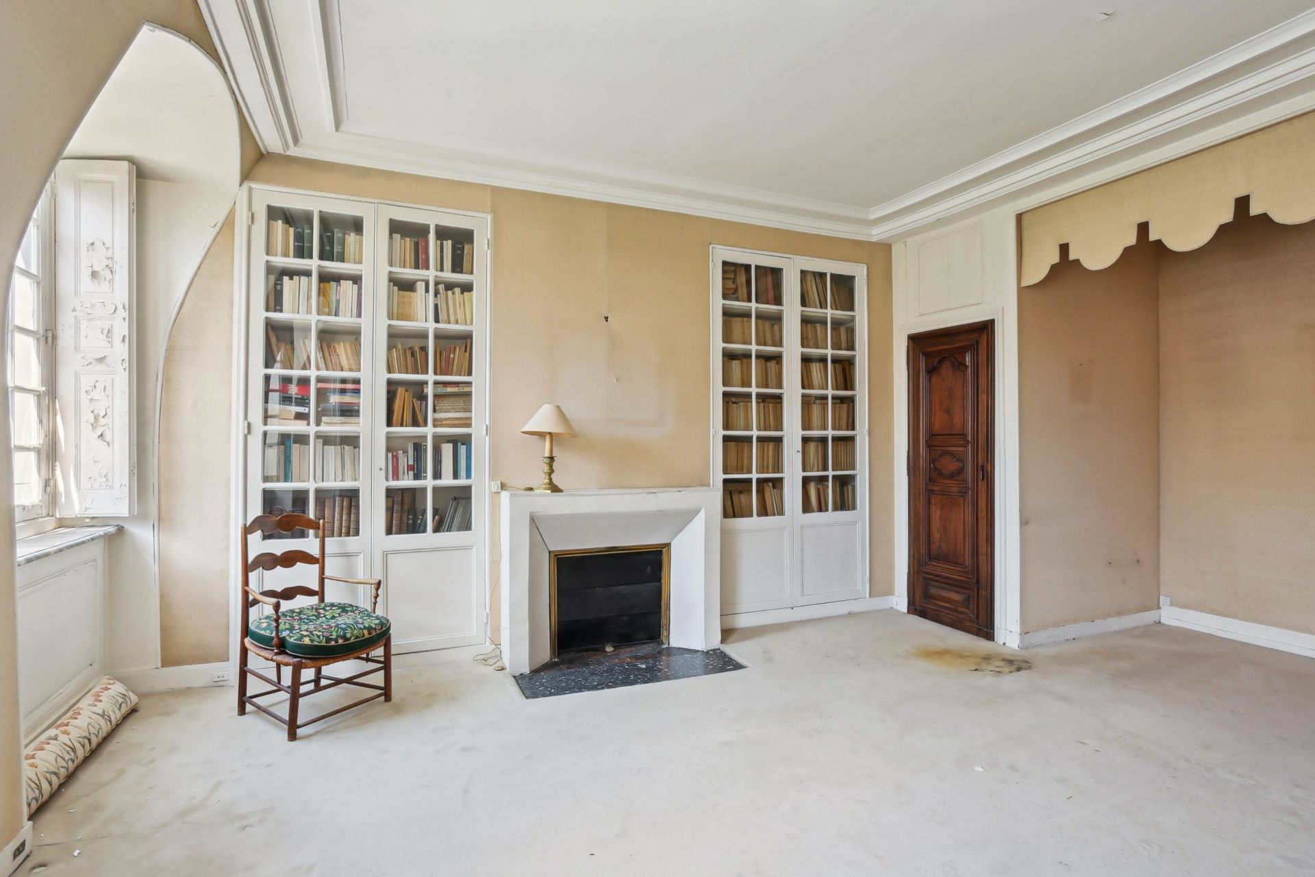 appartement 7 Pièces en vente sur PARIS (75007)