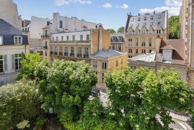 Sale Apartment Paris 7 7 Rooms 239 m²