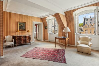 Vente Appartement Paris 7 7 Pièces 239 m²