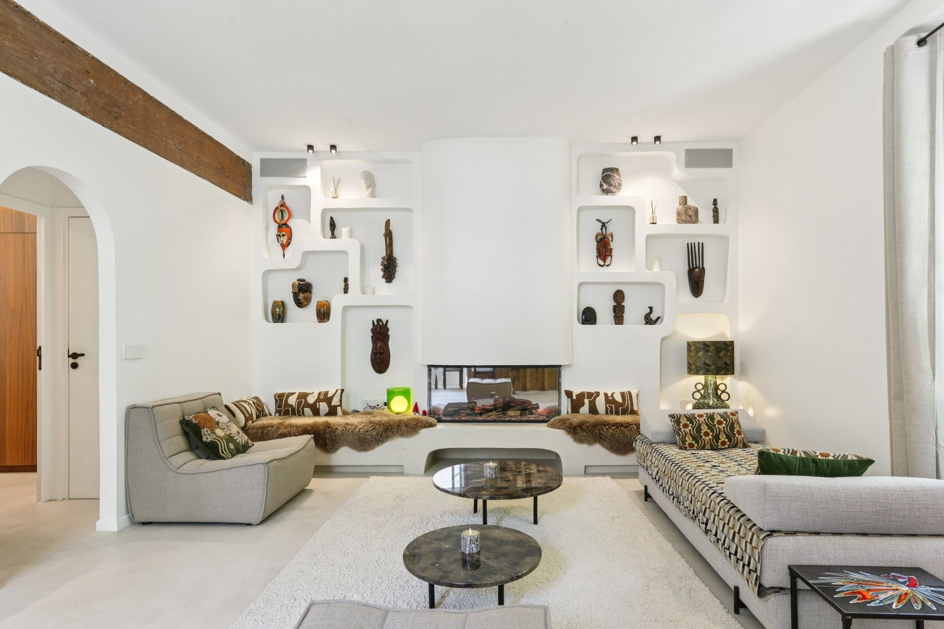 appartement 2 Pièces en vente sur PARIS (75006)