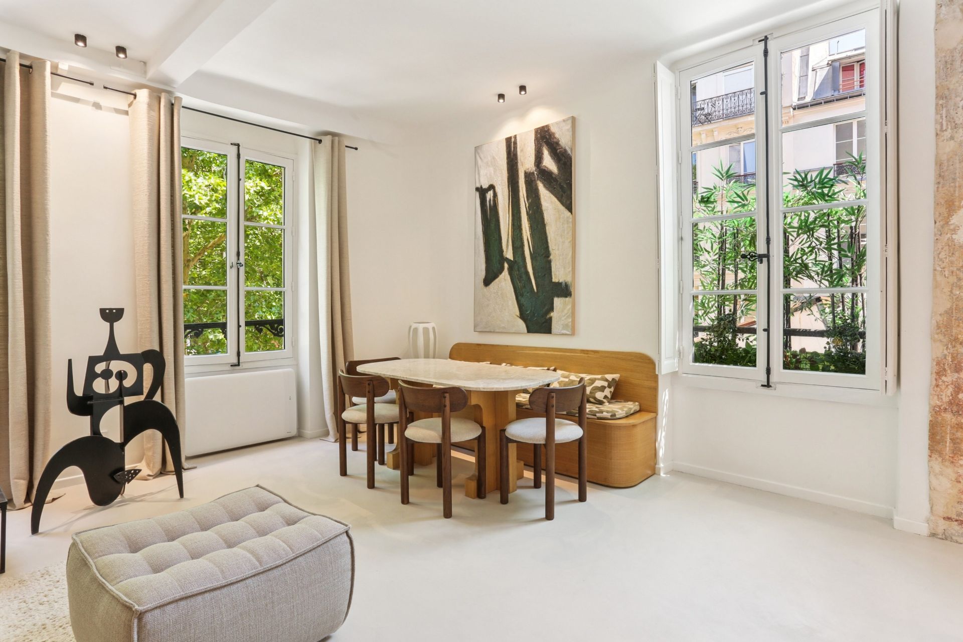 appartement 2 Pièces en vente sur PARIS (75006)