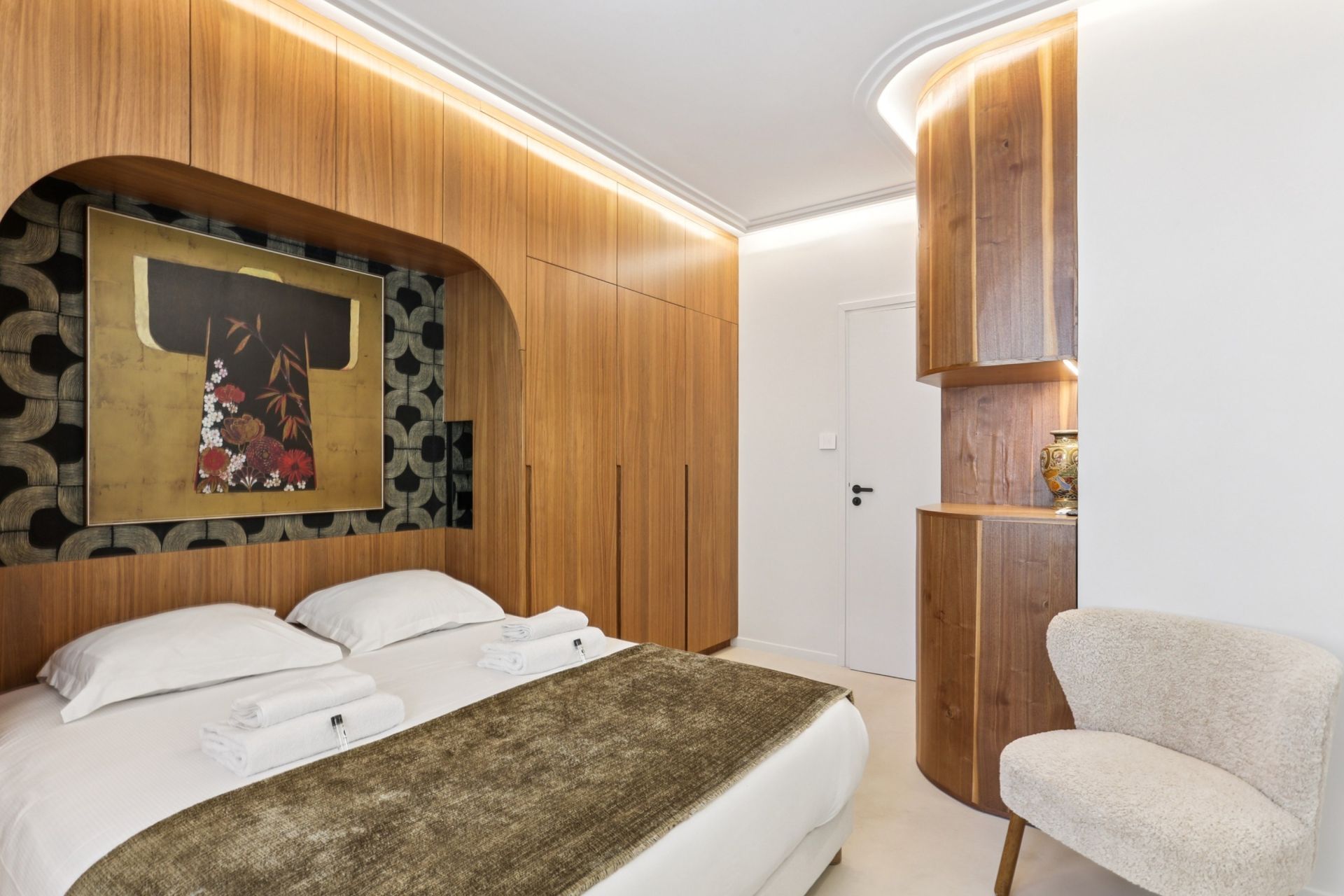 appartement 2 Pièces en vente sur PARIS (75006)