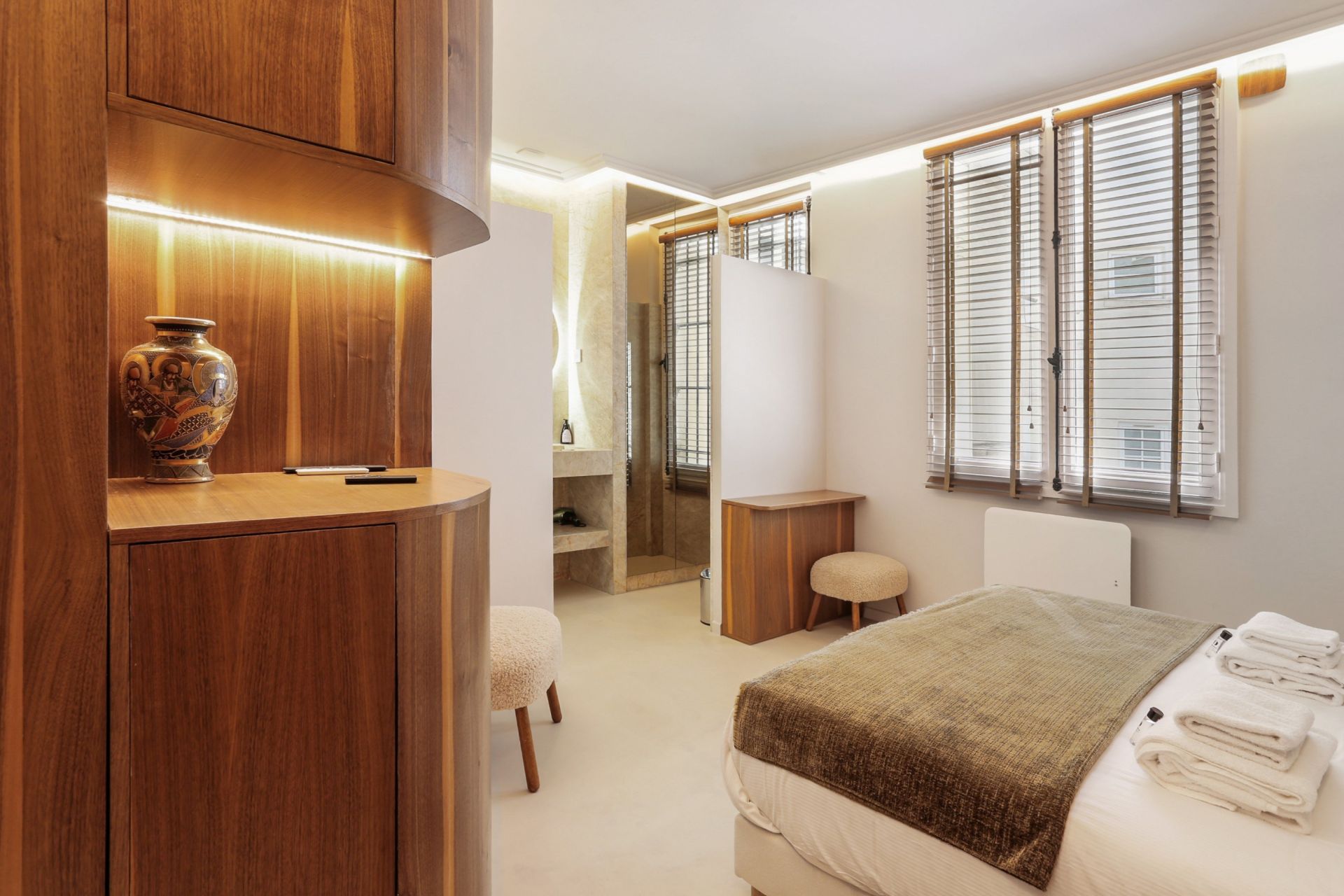 appartement 2 Pièces en vente sur PARIS (75006)