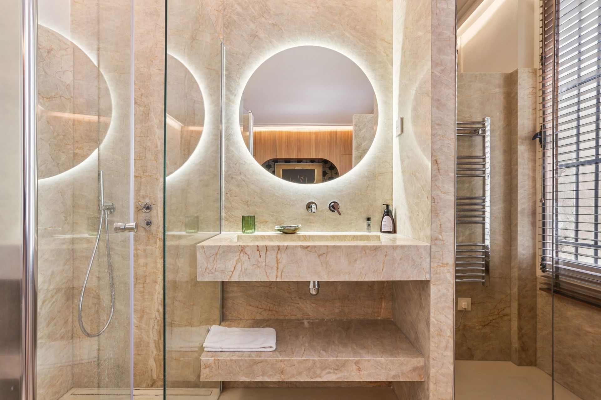 appartement 2 Pièces en vente sur PARIS (75006)