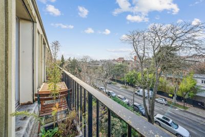 Sale Apartment Boulogne-Billancourt 3&nbsp;Rooms 82.55&nbsp;m²