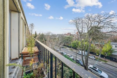 Sale Apartment Boulogne-Billancourt 3&nbsp;Rooms 82.55&nbsp;m²