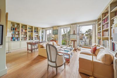 Sale Apartment Boulogne-Billancourt 3&nbsp;Rooms 82.55&nbsp;m²
