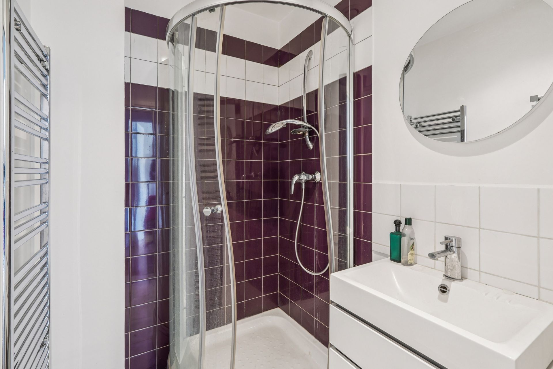 apartment 8 Rooms for sale on PARIS (75017)