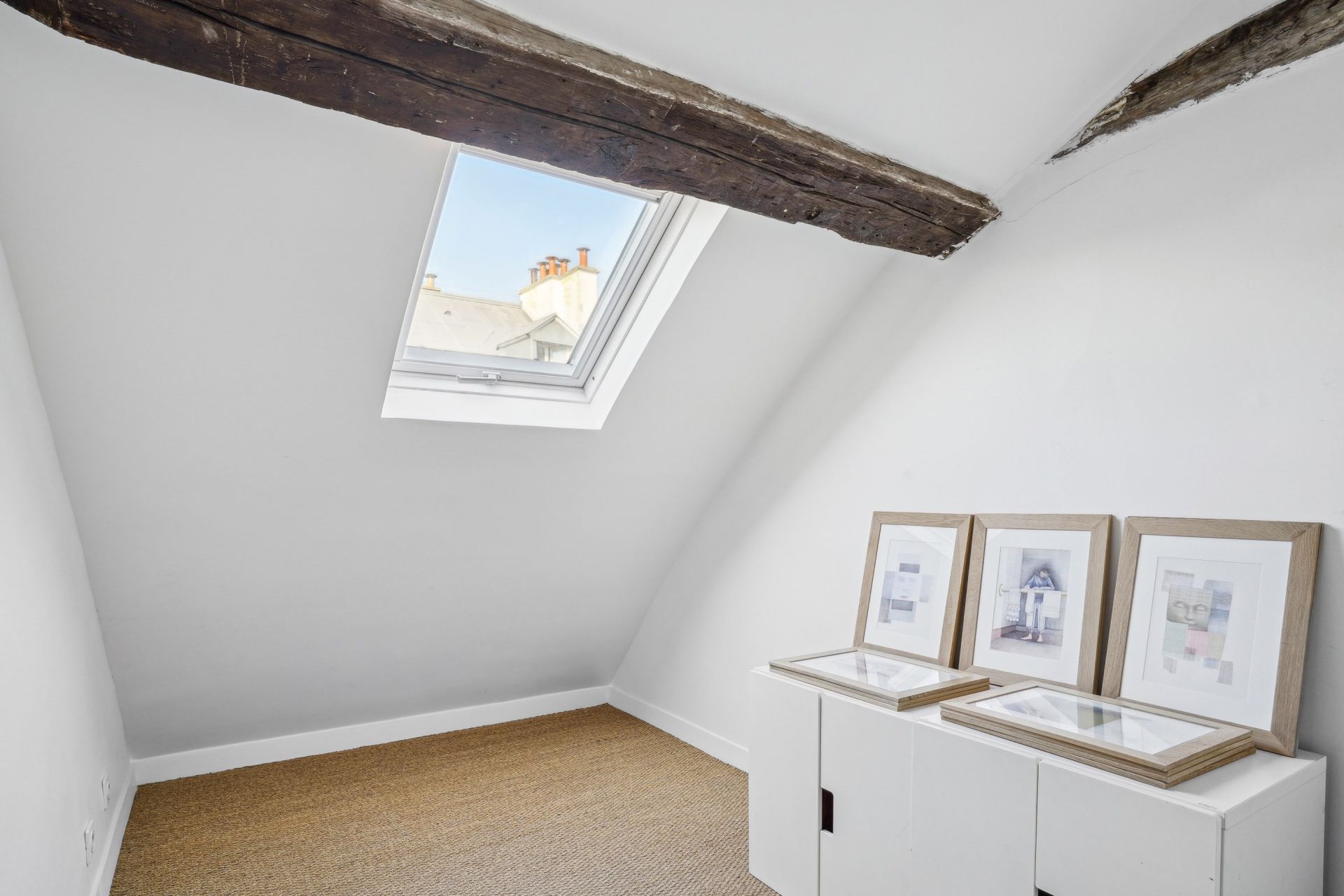 appartement 3 Pièces en vente sur PARIS (75006)