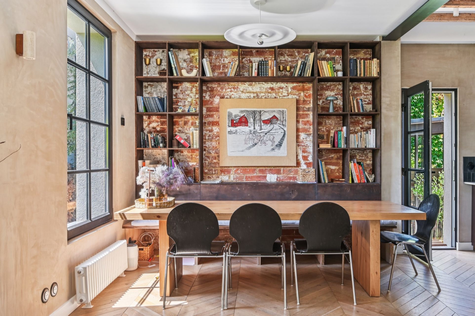 house 6 Rooms for sale on COLOMBES (92700)