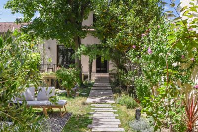 Sale House Colombes 6 Rooms 135 m²