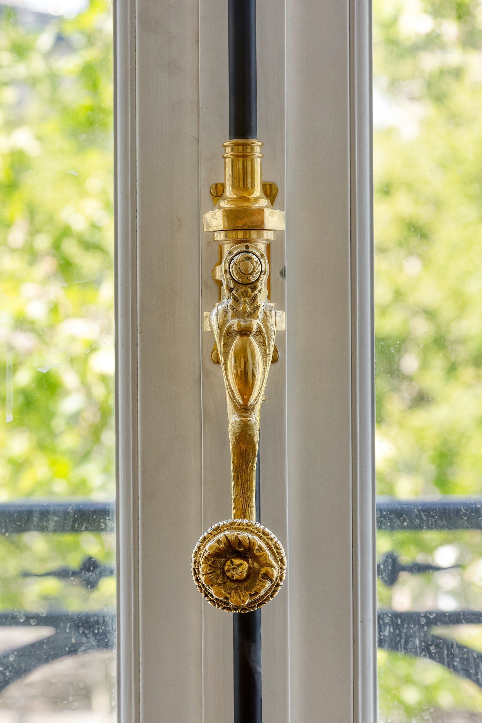 appartement 5 Pièces en vente sur PARIS (75016)