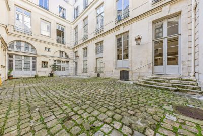 Sale Apartment Paris 4 4&nbsp;Rooms 163&nbsp;m²