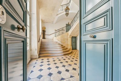 Sale Apartment Paris 4 4&nbsp;Rooms 163&nbsp;m²