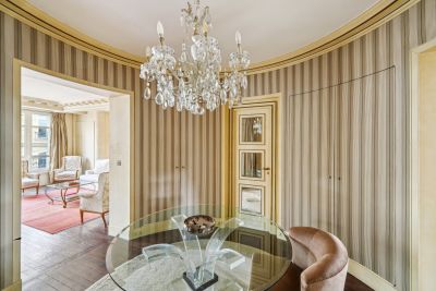 Vente Appartement Paris 8 4&nbsp;Pièces 90.04&nbsp;m²