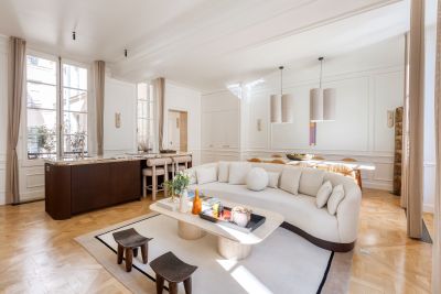 Sale Apartment Paris 3 3&nbsp;Rooms 77.51&nbsp;m²