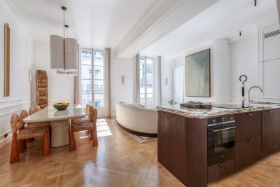 appartement 3 Pièces en vente sur PARIS (75003) Vente Appartement Paris 3 3 Pièces 77.51 m²