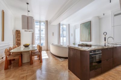 Sale Apartment Paris 3 3&nbsp;Rooms 77.51&nbsp;m²