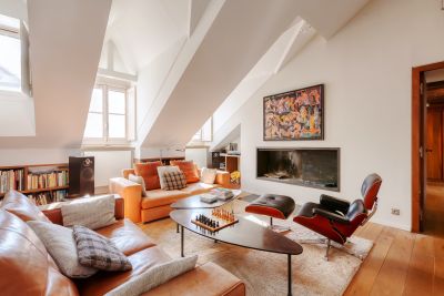 Sale Apartment Paris 7 4&nbsp;Rooms 170&nbsp;m²