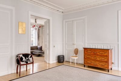 apartment 5 Rooms for sale on PARIS (75001) Sale Apartment Paris 1 5 Rooms 179.07 m²