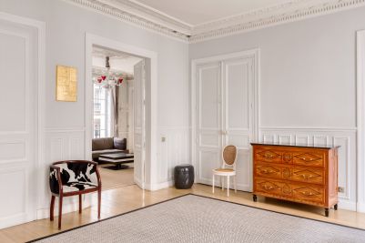 Vente Appartement Paris 1 5&nbsp;Pièces 179.07&nbsp;m²