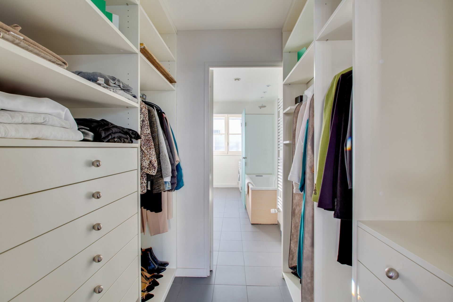 apartment 3 Rooms for sale on PARIS (75008)