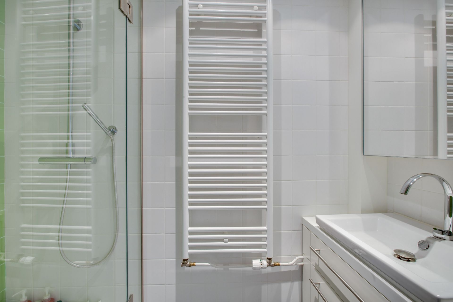 apartment 3 Rooms for sale on PARIS (75008)