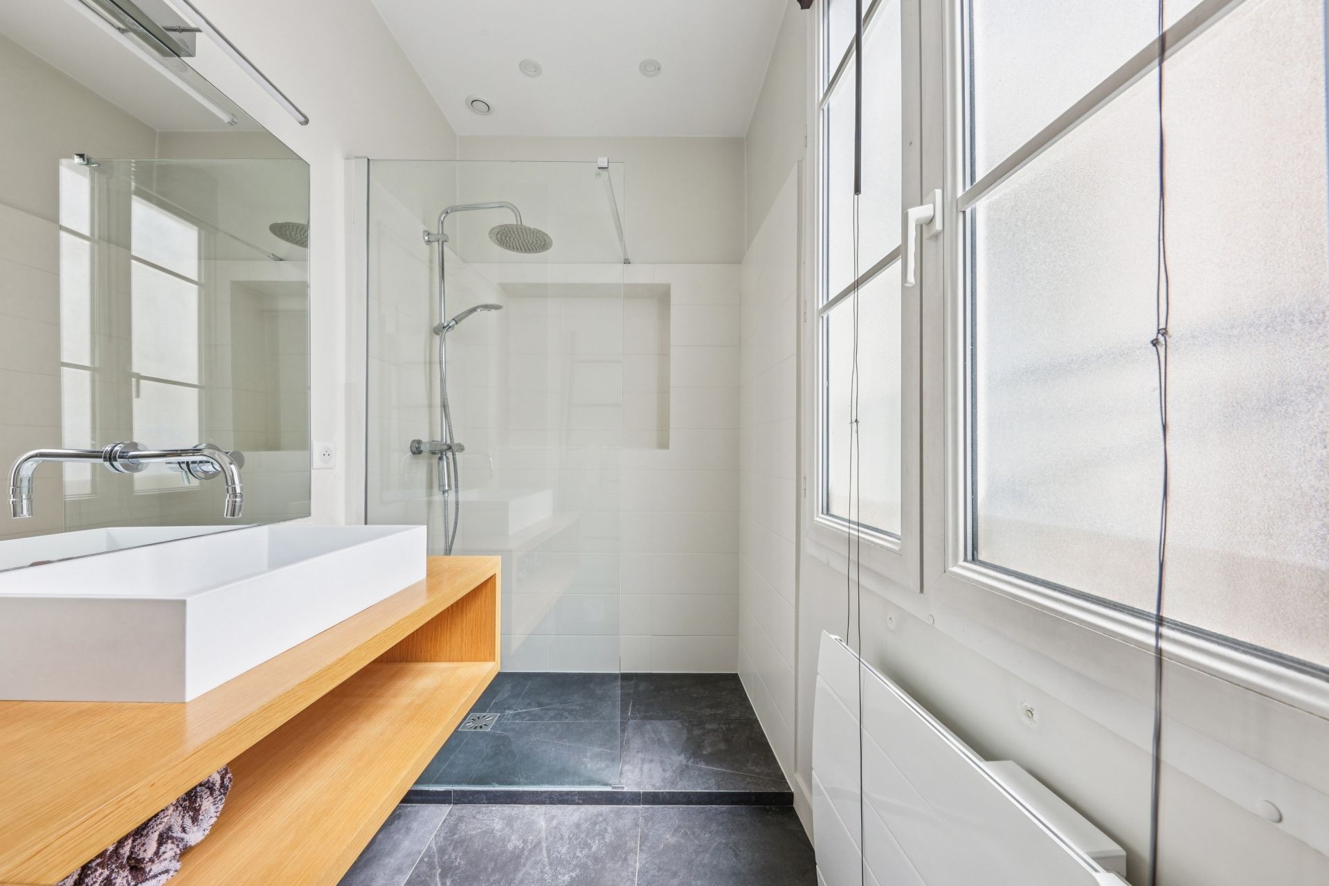 appartement 2 Pièces en vente sur PARIS (75006)